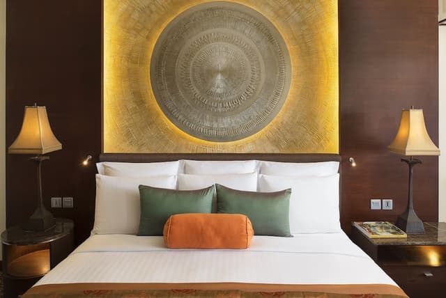 Anantara Riverfront Suite