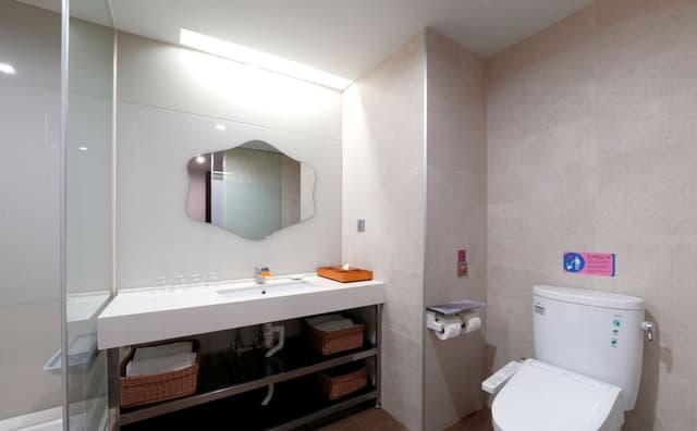 Standard Room, 1 Double Bed