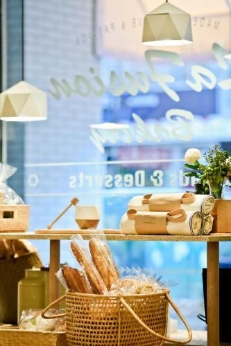 บีเฮาส์ บาย คอสมอส ครีเอชั่น - สถานีหลักไทเป (Bee House by Cosmos Creation - Taipei Main Station)1
