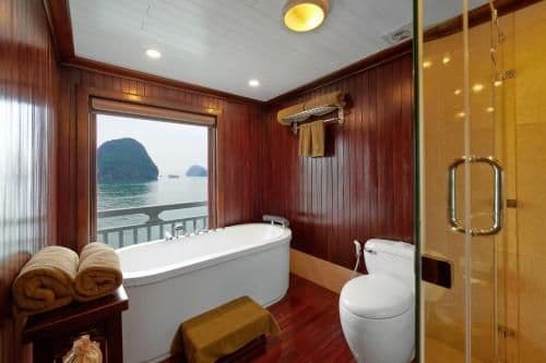Superior Suite - 2 Nights 3 Days