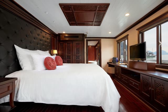 Premium Suite - 2 Nights 3 Days