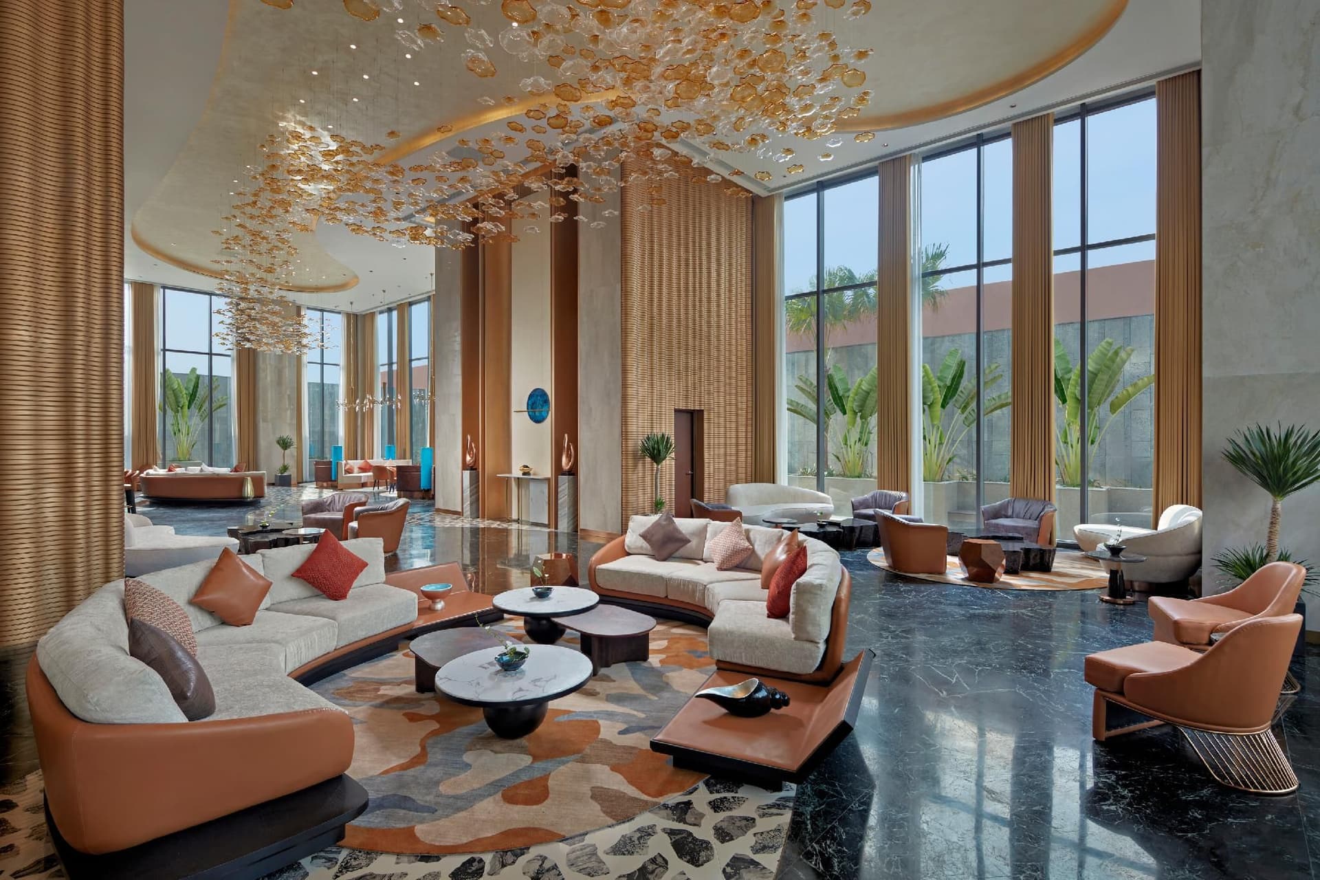 THE WATSON PREMIUM HALONG HOTEL THE WATSON PREMIUM HALONG HOTEL
