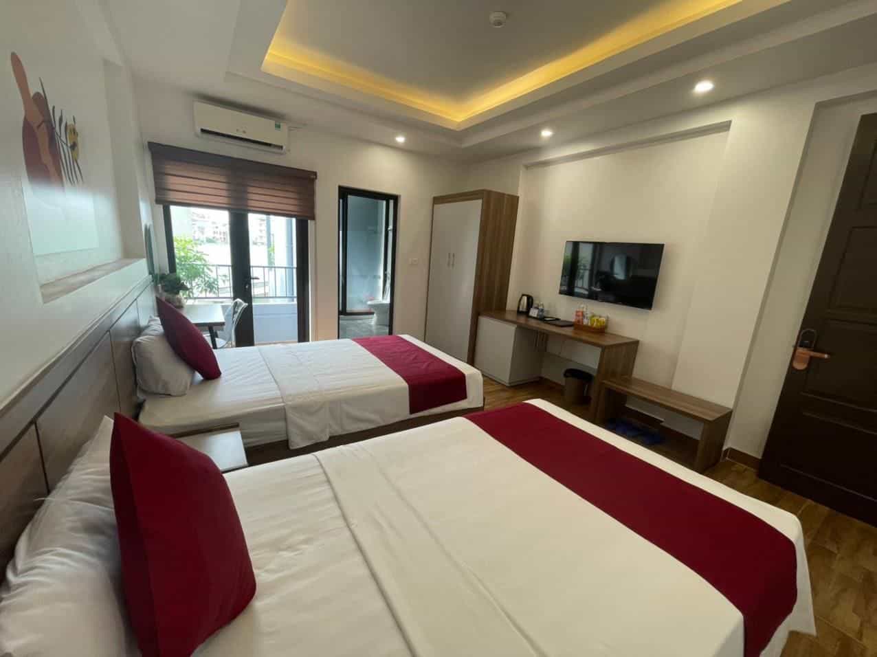 โรงแรมไป๋ไจแพนด้า โรงแรมไป๋ไจแพนด้า