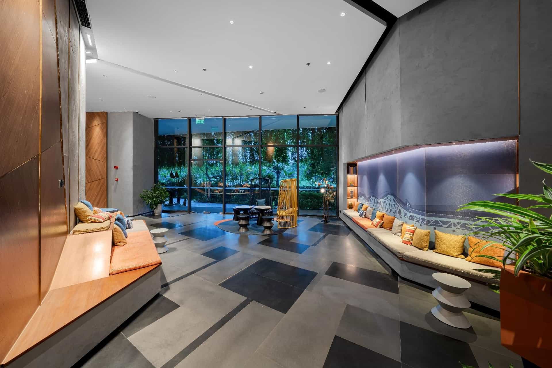 Citadines Marina Halong
