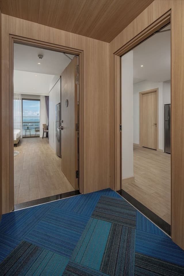 Premier Room, 2 Bedrooms