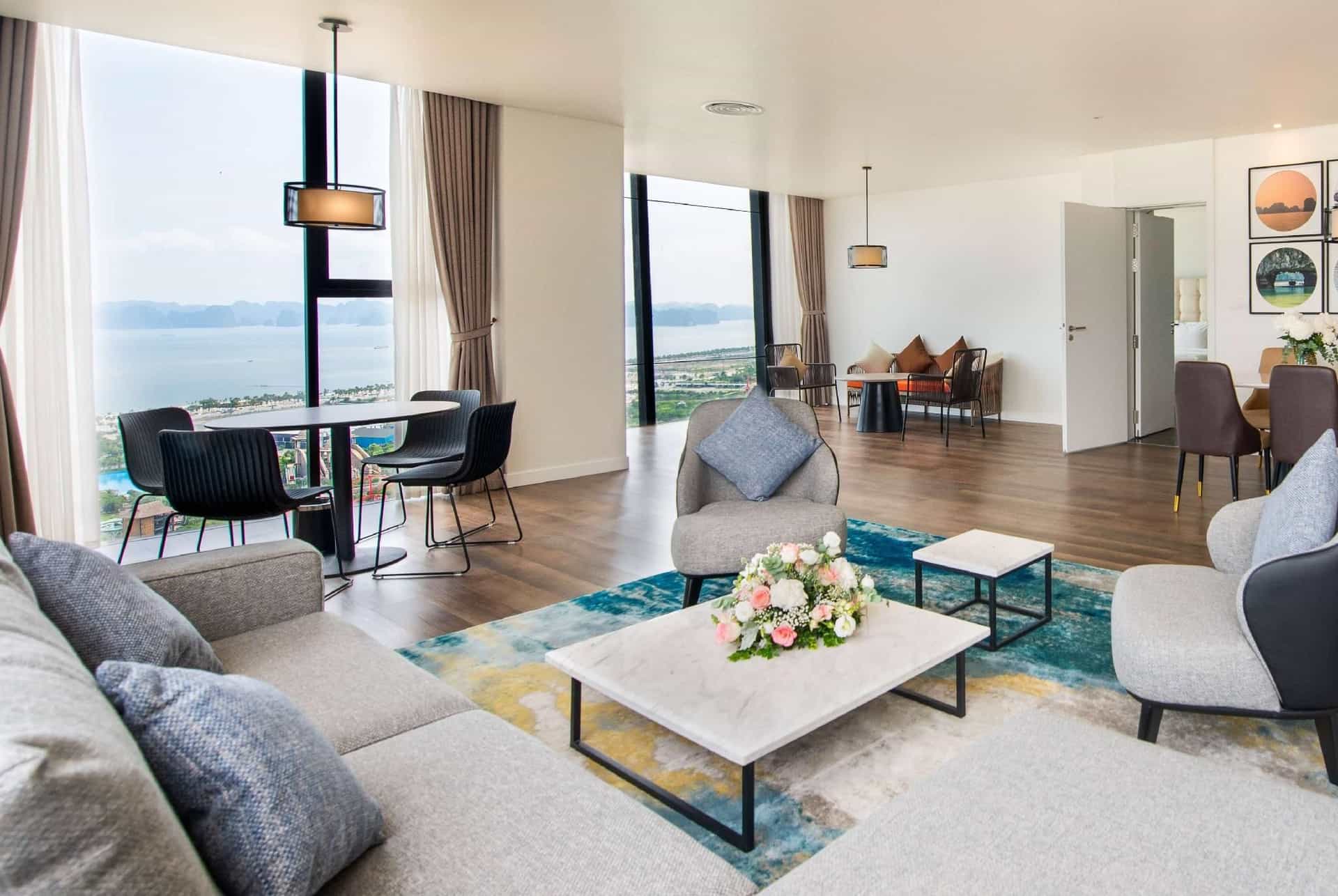Hotel Soleil Ha Long, Trademark Collection by Wyndham Hotel Soleil Ha Long, Trademark Collection by Wyndham