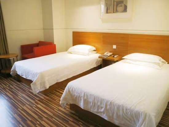 wh - superior bed room