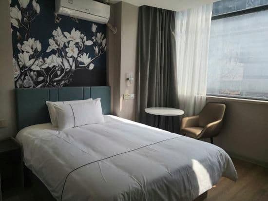 Business Room