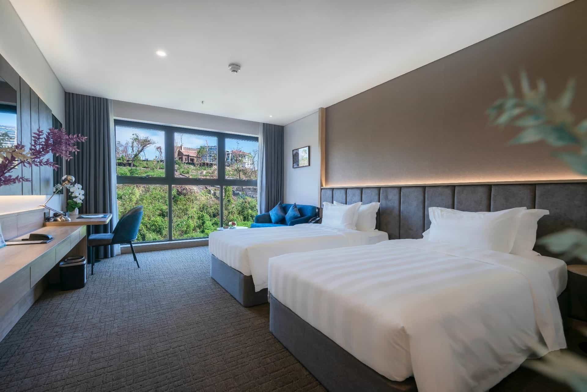 Wyndham Garden Legend Halong Wyndham Garden Legend Halong