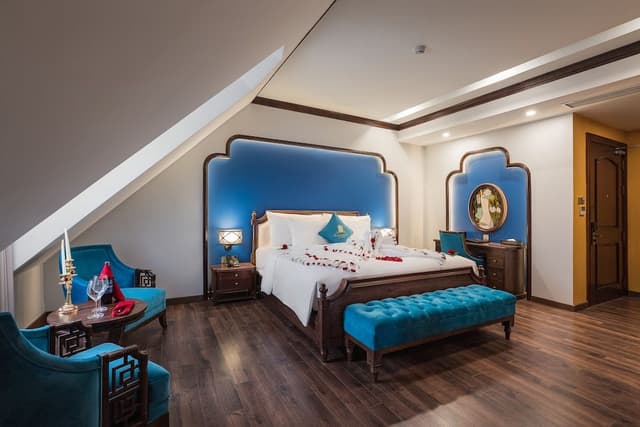 Grand Suite King