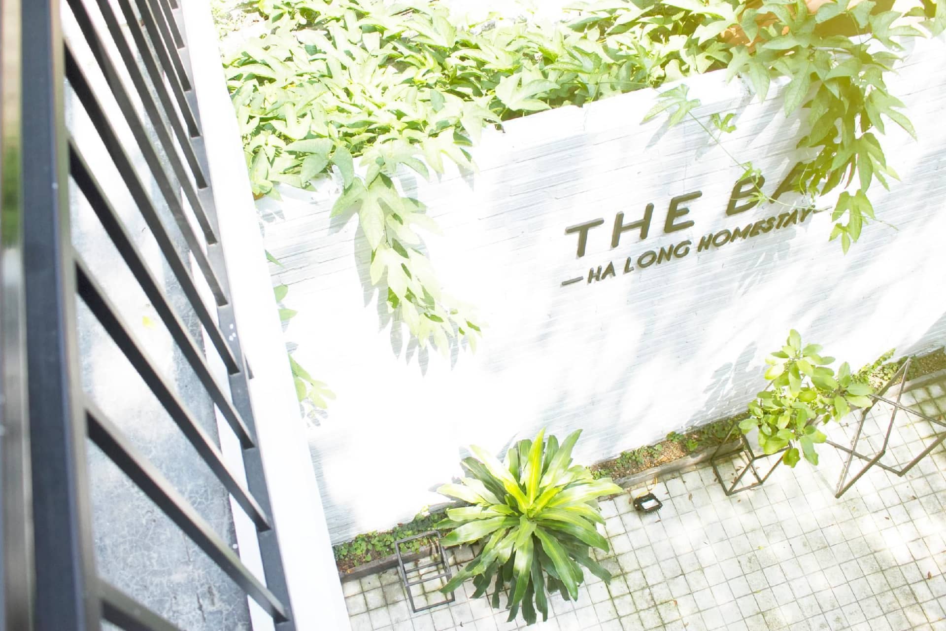 The Bay - Ha Long Homestay The Bay - Ha Long Homestay