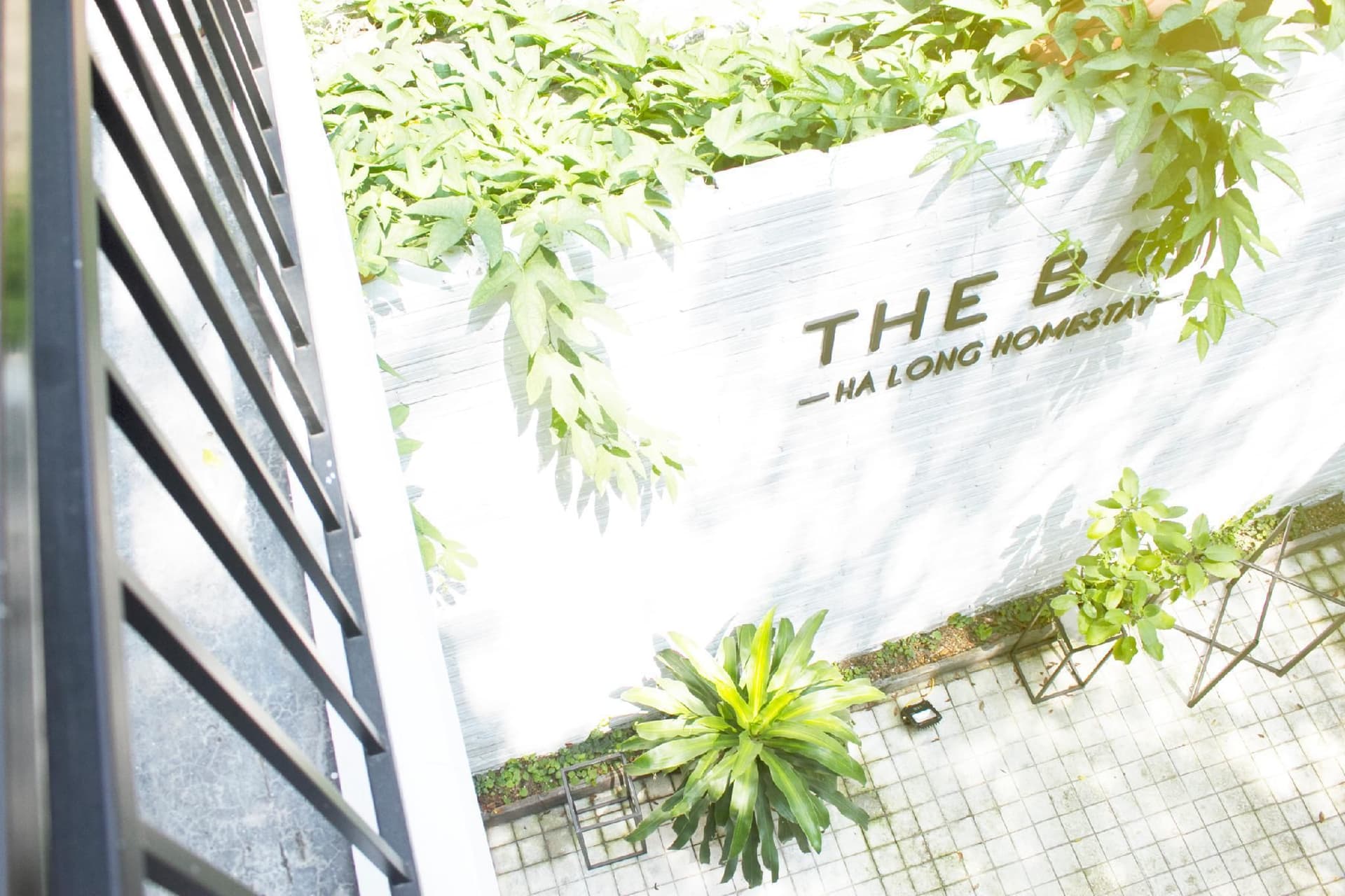 The Bay - Ha Long Homestay The Bay - Ha Long Homestay