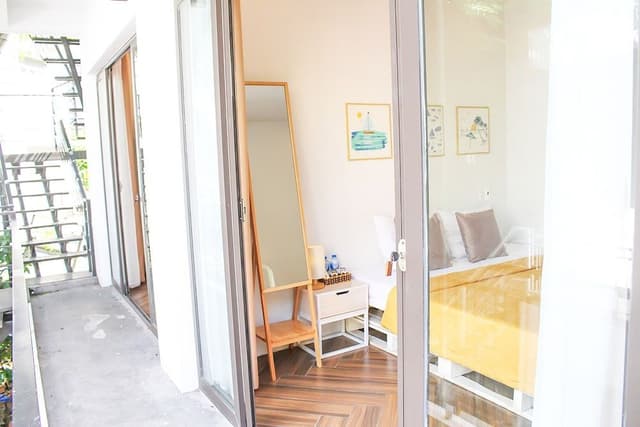 Standard Double Room, 1 King Bed