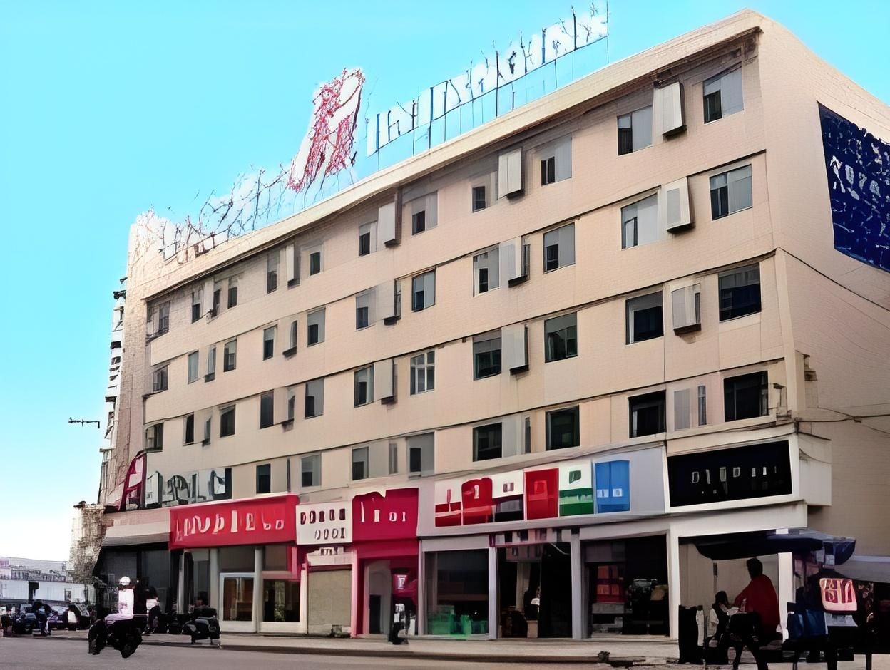 Jinjiang Inn Wenzhou Shuangyu The Terminal0