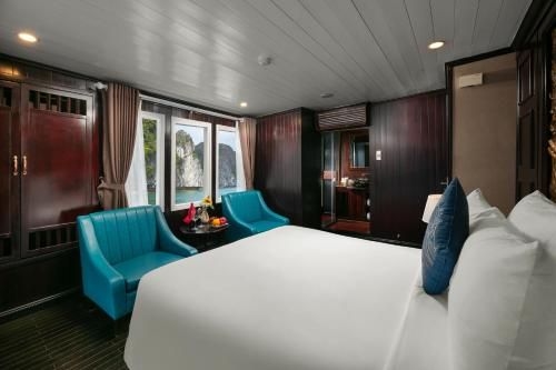 ลา เรจินา คลาสสิค ครูซ (La Regina Classic Cruise)2
