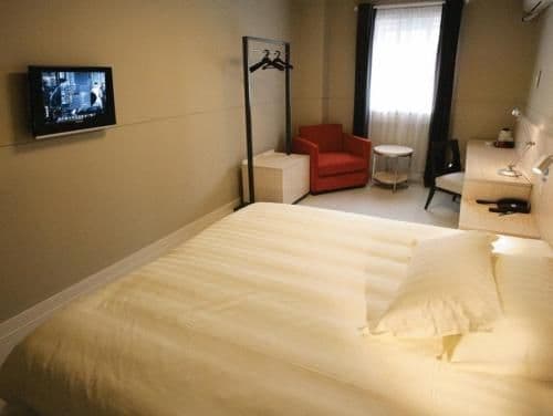 WH - Standard Room