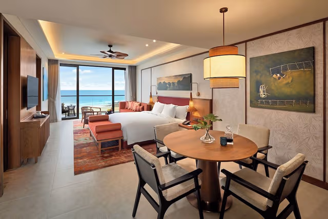 Junior Suite