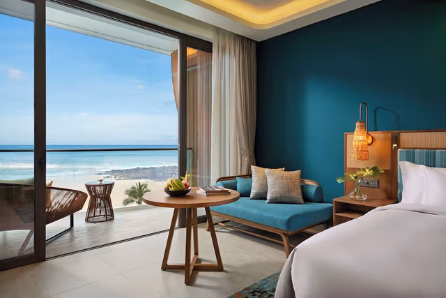 Family Suite
