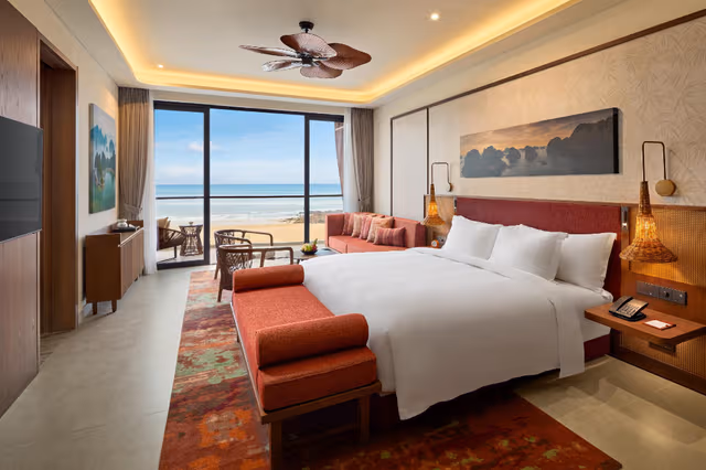 Junior Suite