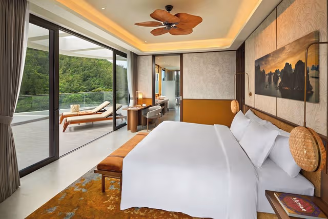 Family Suite