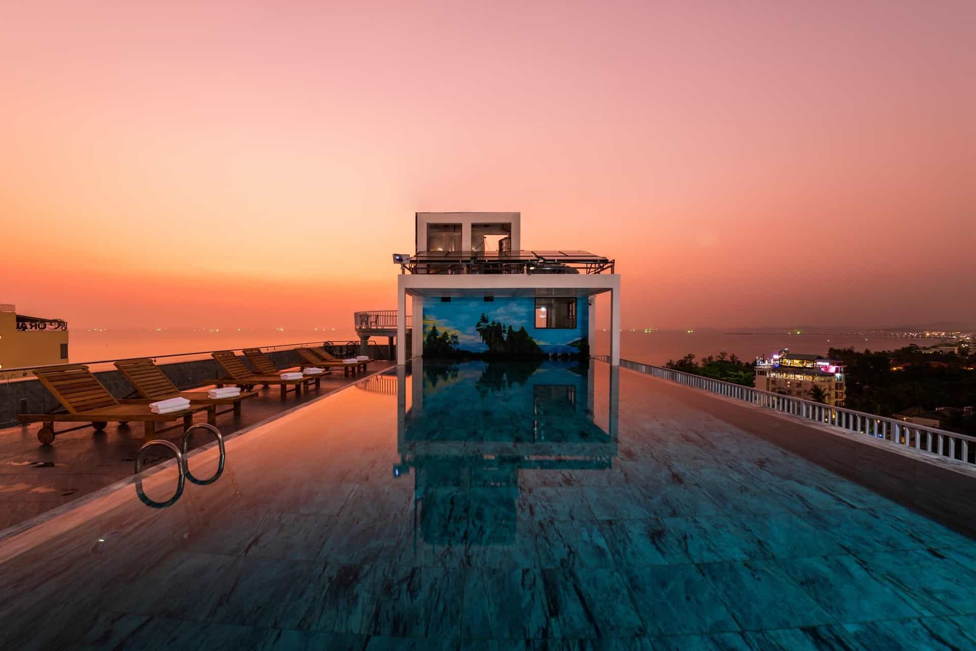 Aquasun Hotel Phu Quoc Aquasun Hotel Phu Quoc