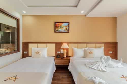 Aquasun Hotel Phu Quoc Aquasun Hotel Phu Quoc