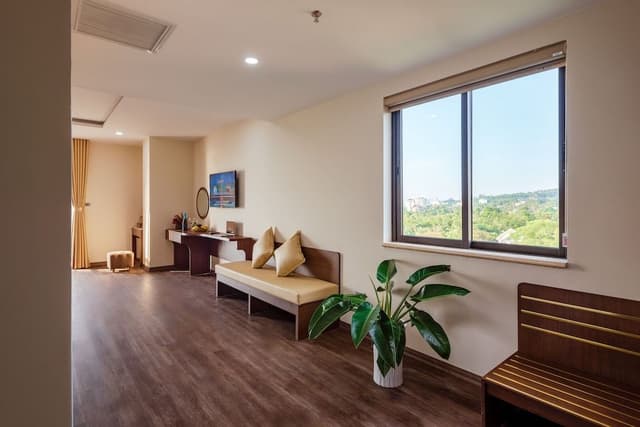 Signature Suite, 2 Bedrooms, Bathtub, Ocean View