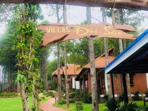 Đoi Sao Phu Quoc Đoi Sao Phu Quoc