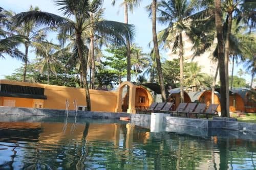 Vida Loca Phu Quoc Resort Vida Loca Phu Quoc Resort