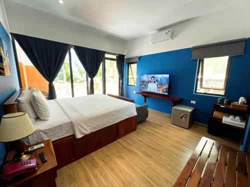 Vida Loca Phu Quoc Resort Vida Loca Phu Quoc Resort