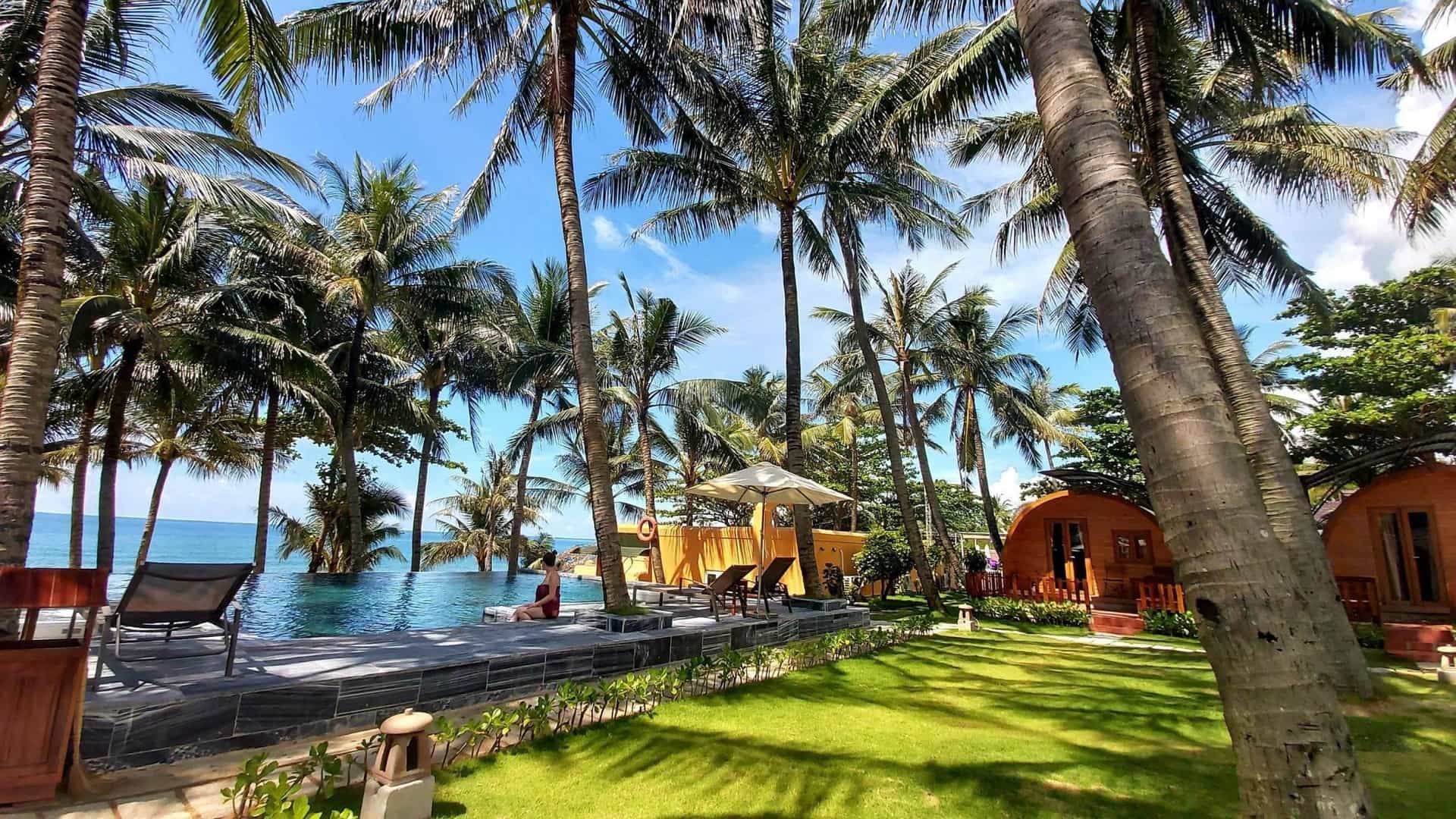 Vida Loca Phu Quoc Resort Vida Loca Phu Quoc Resort
