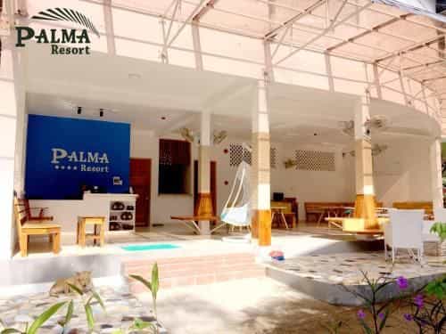 Palma Resort Palma Resort