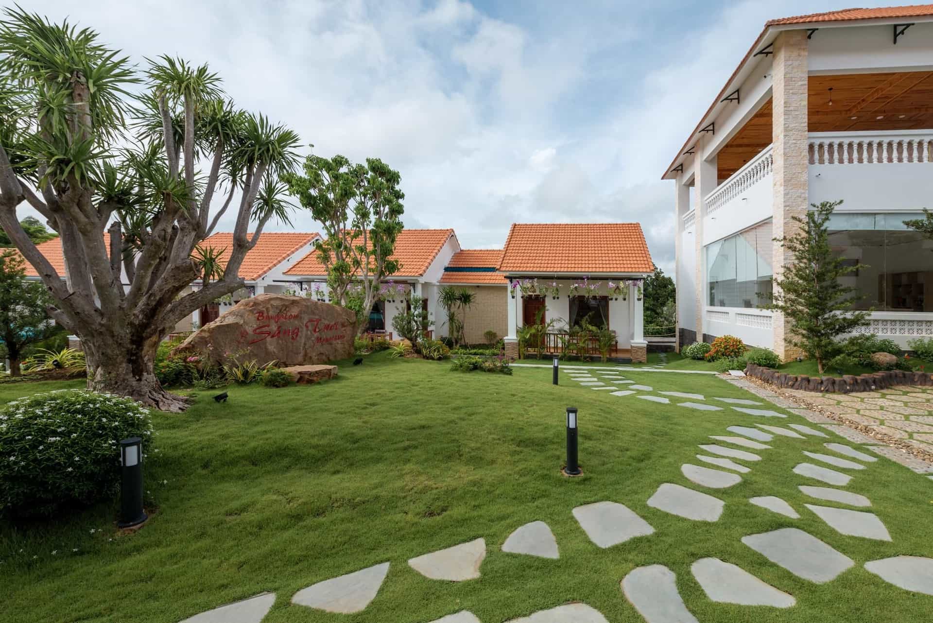 Bungalow Sang Tuoi Mountains Phu Quoc Bungalow Sang Tuoi Mountains Phu Quoc