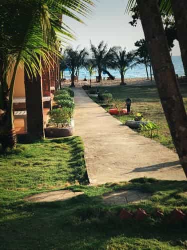 Vung Bau Resort Vung Bau Resort