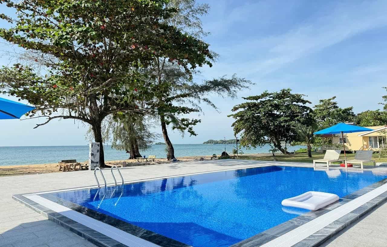 Vung Bau Resort Vung Bau Resort