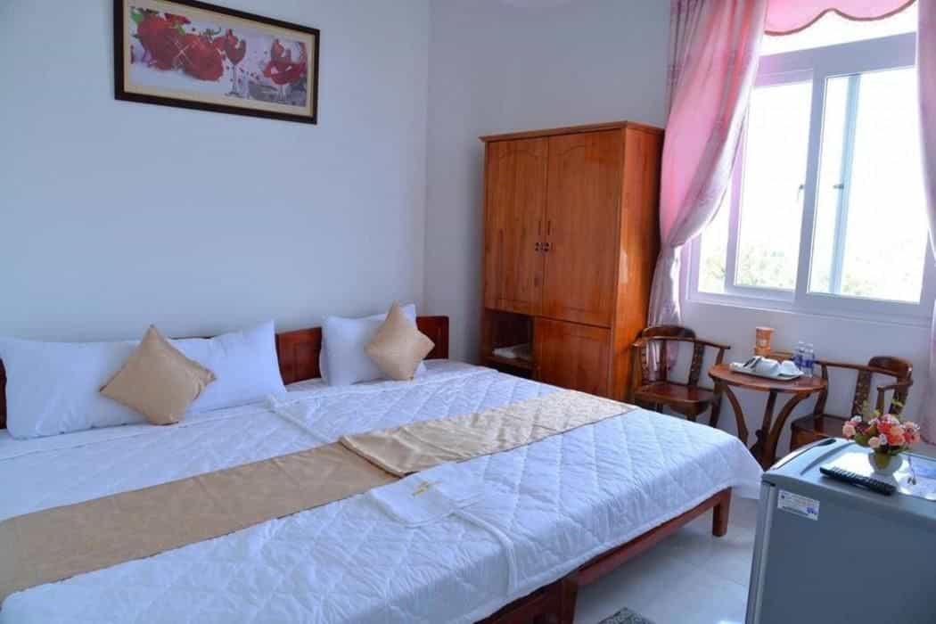 Pink Pearl Hotel Pink Pearl Hotel