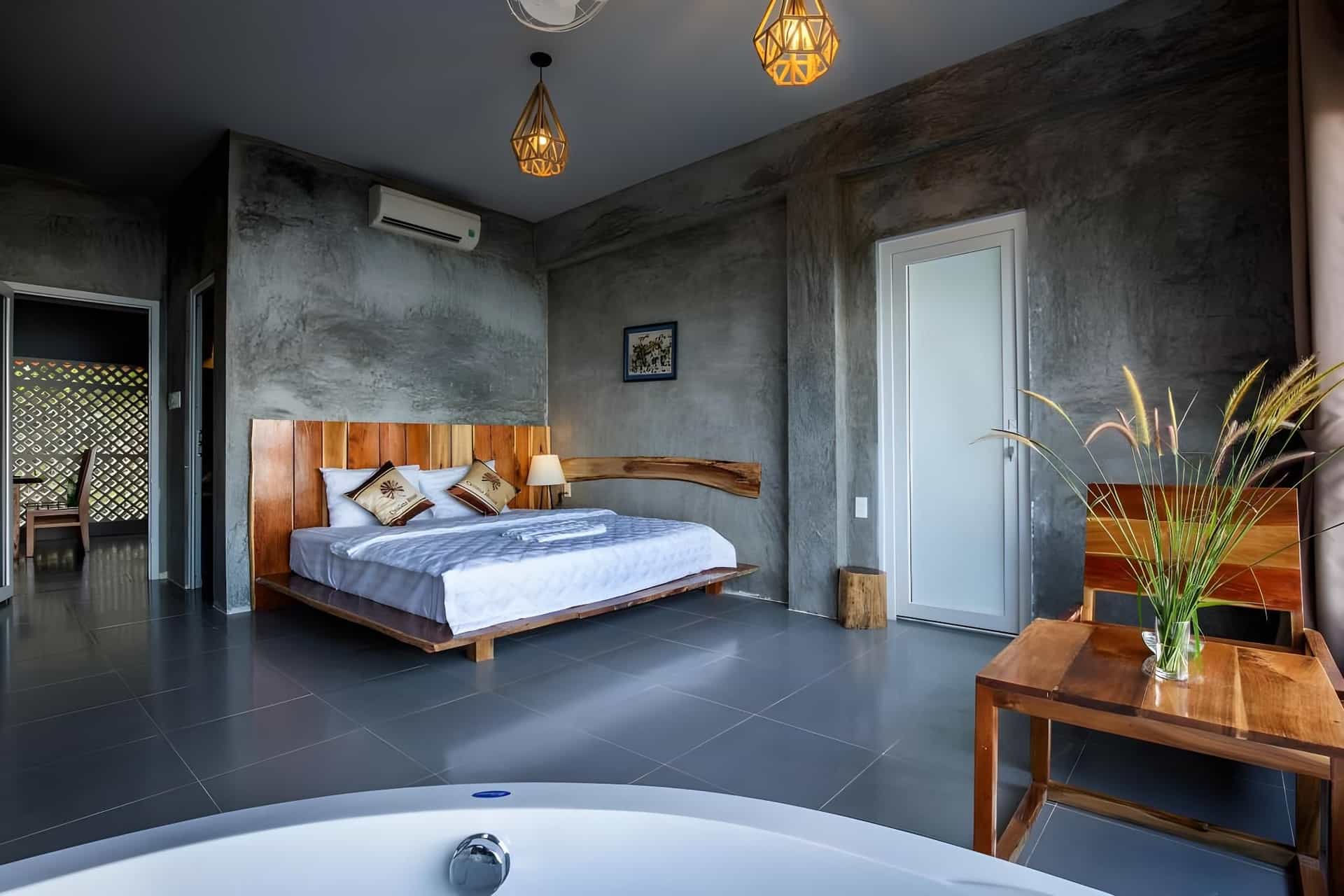 Cosian Bay Phu Quoc Resort Cosian Bay Phu Quoc Resort