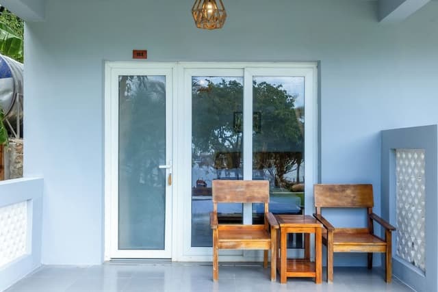 Bungalow Deluxe Sea View