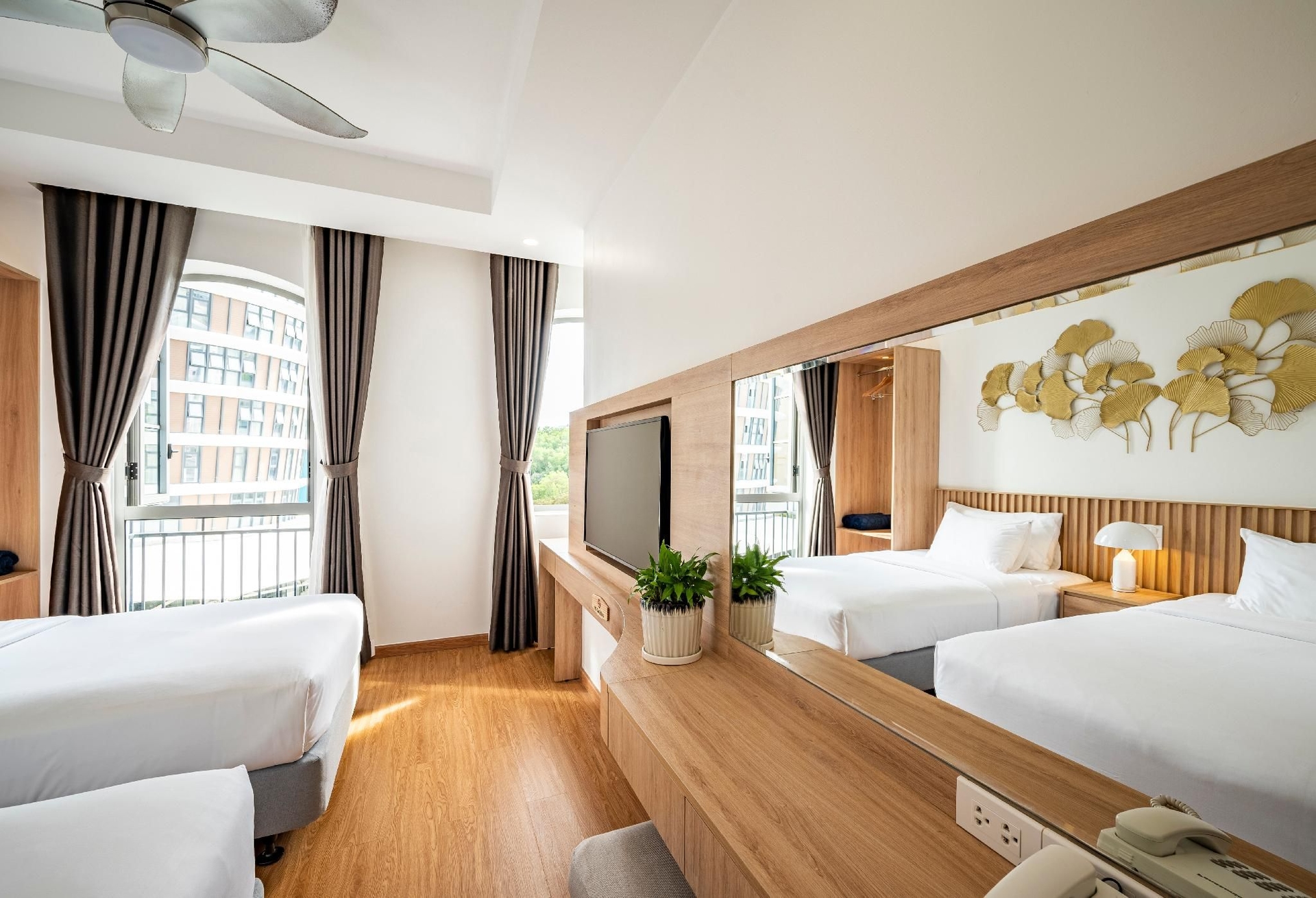 แอนน์ โฮเทล แอนด์ สปา เคม บีช PQ (Ann Hotel & Spa Khem Beach PQ)3
