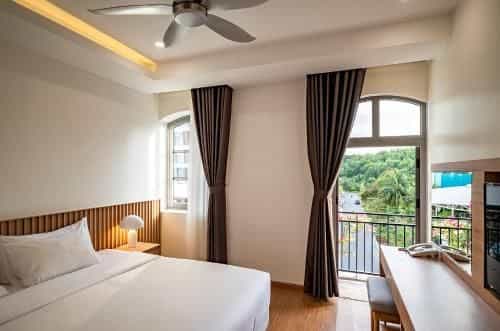 Ann Hotel & Spa Khem Beach PQ Ann Hotel & Spa Khem Beach PQ