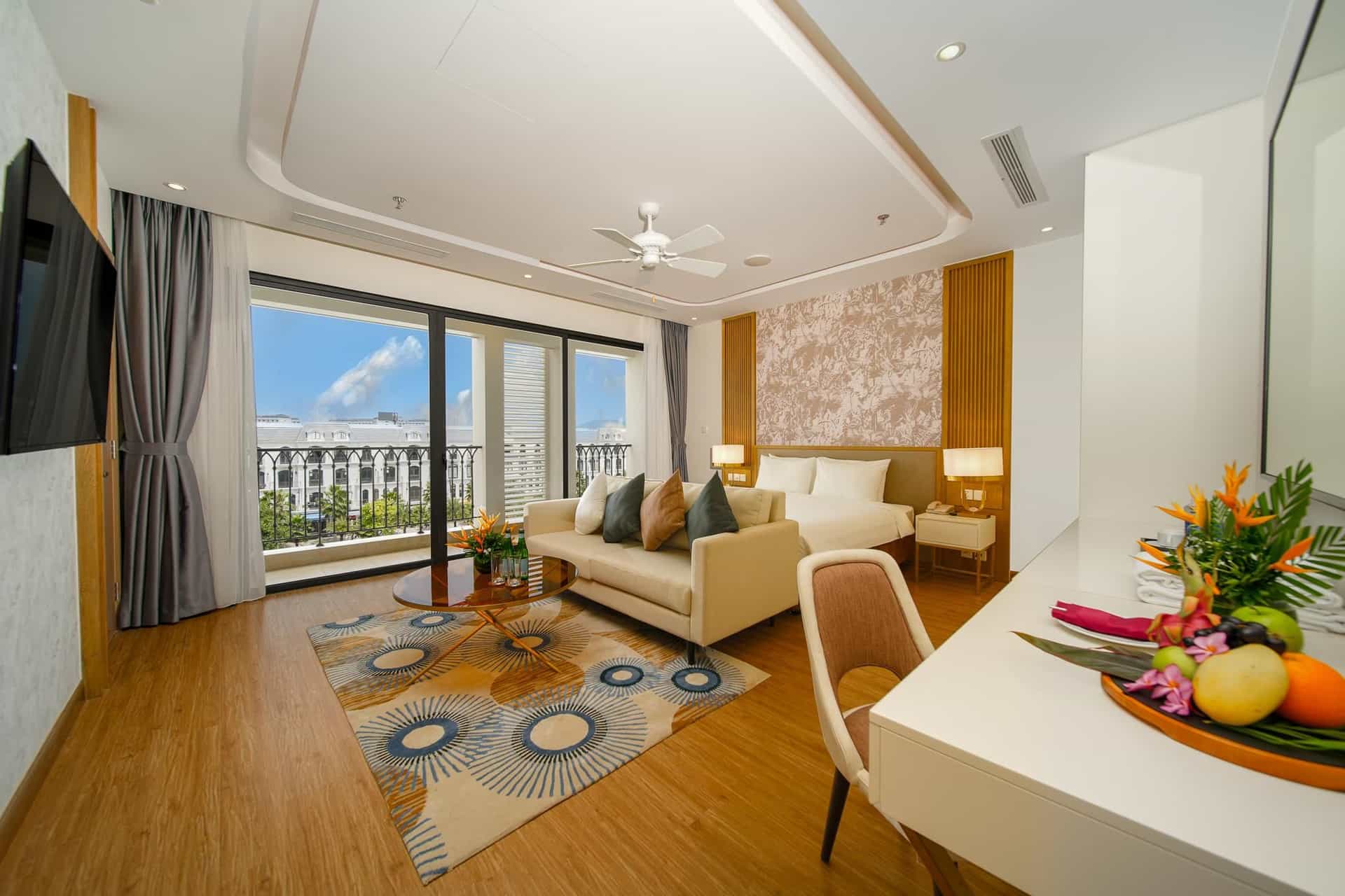 Wyndham Garden Grandworld Phu Quoc Wyndham Garden Grandworld Phu Quoc
