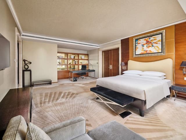 Presidential Suite, 2 Bedrooms