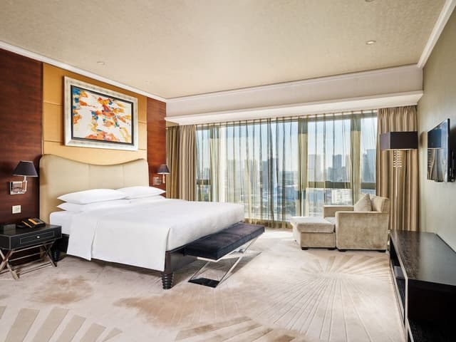 Presidential Suite, 2 Bedrooms