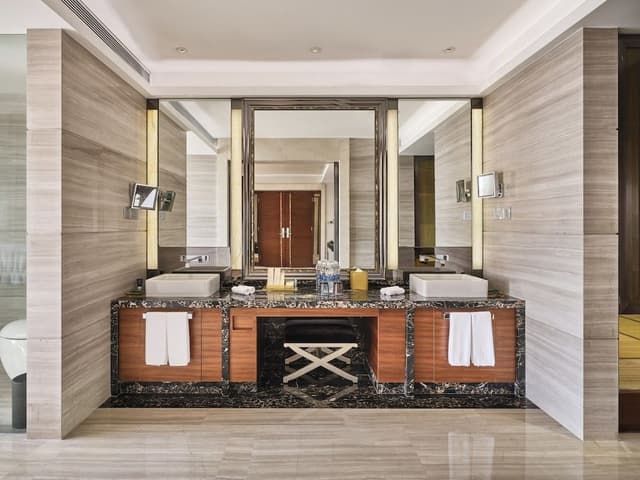 Presidential Suite, 2 Bedrooms