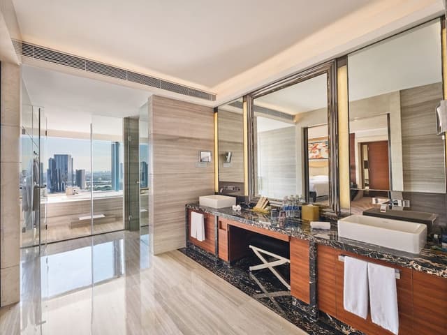 Presidential Suite, 2 Bedrooms