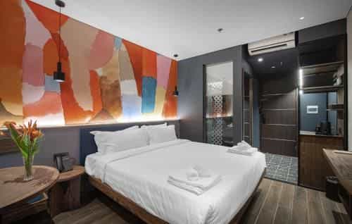 TK Phu Quoc Hotel TK Phu Quoc Hotel