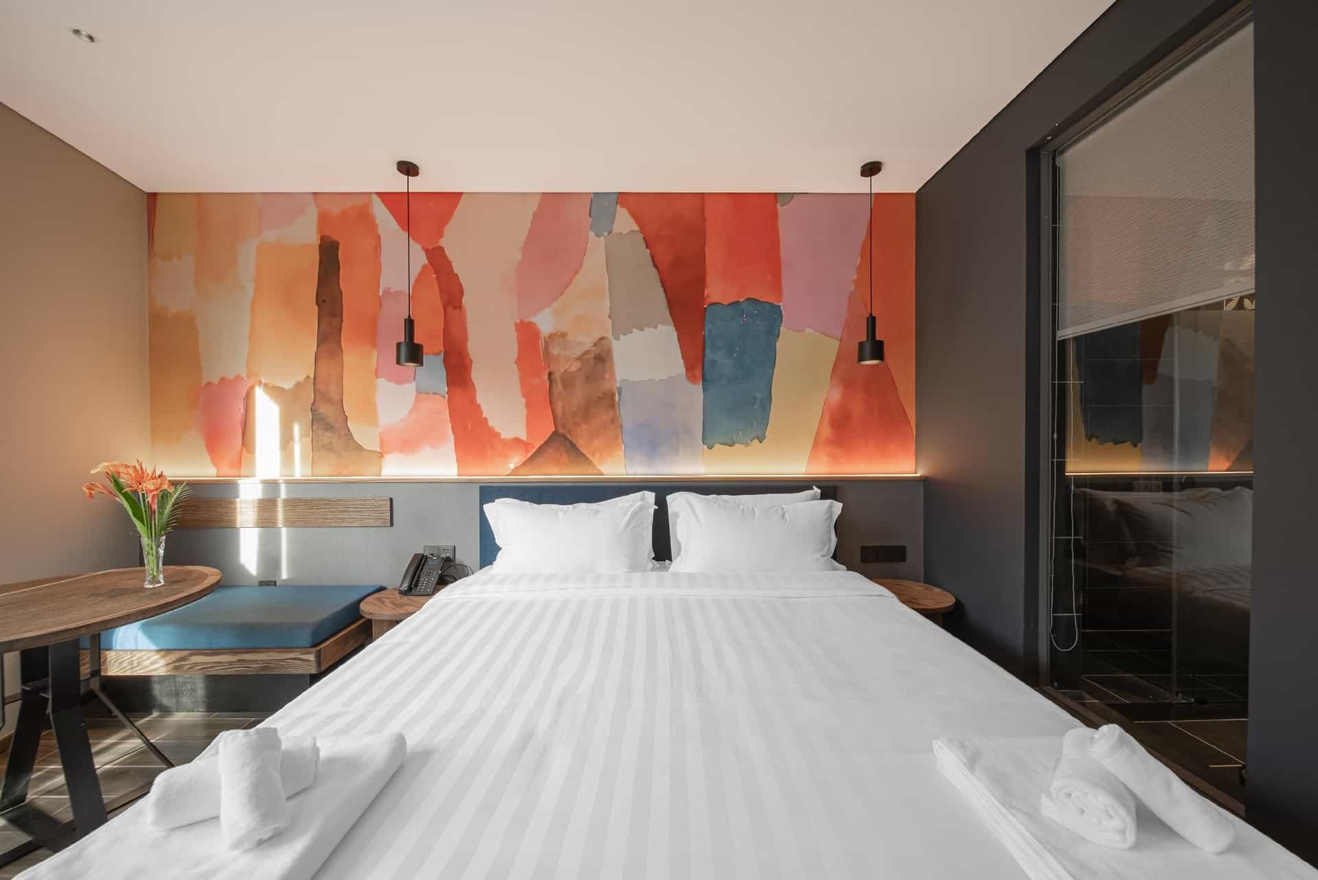 TK Phu Quoc Hotel TK Phu Quoc Hotel