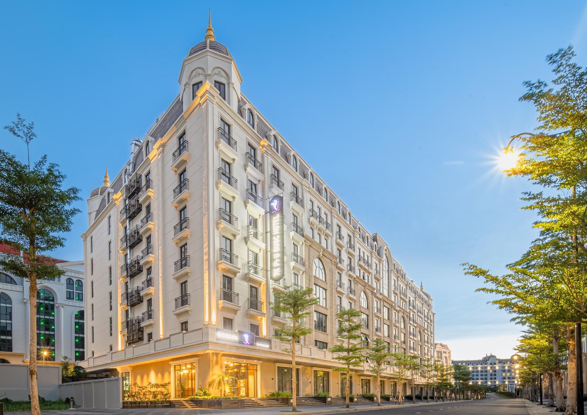 TK Phu Quoc Hotel TK Phu Quoc Hotel