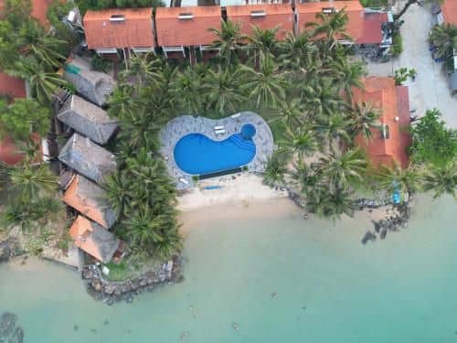 Phu Quoc Kim 2 Beach Front Resort Phu Quoc Kim 2 Beach Front Resort