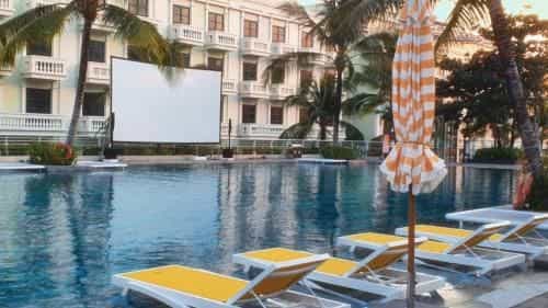 Bliss Hotel Phu Quoc Bliss Hotel Phu Quoc